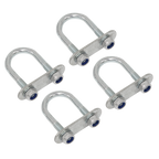 ATV Rear Cargo Rack ATCR02R