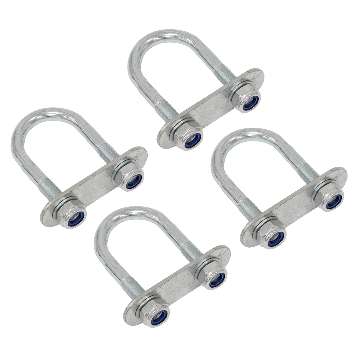 ATV Rear Cargo Rack ATCR02R
