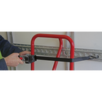 Auto Retractable Ratchet Strap 25mm x 3m ATD25301