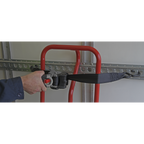 Auto Retractable Ratchet Strap 50mm x 3m ATD50301