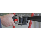 Auto Retractable Ratchet Strap 50mm x 3m ATD50301