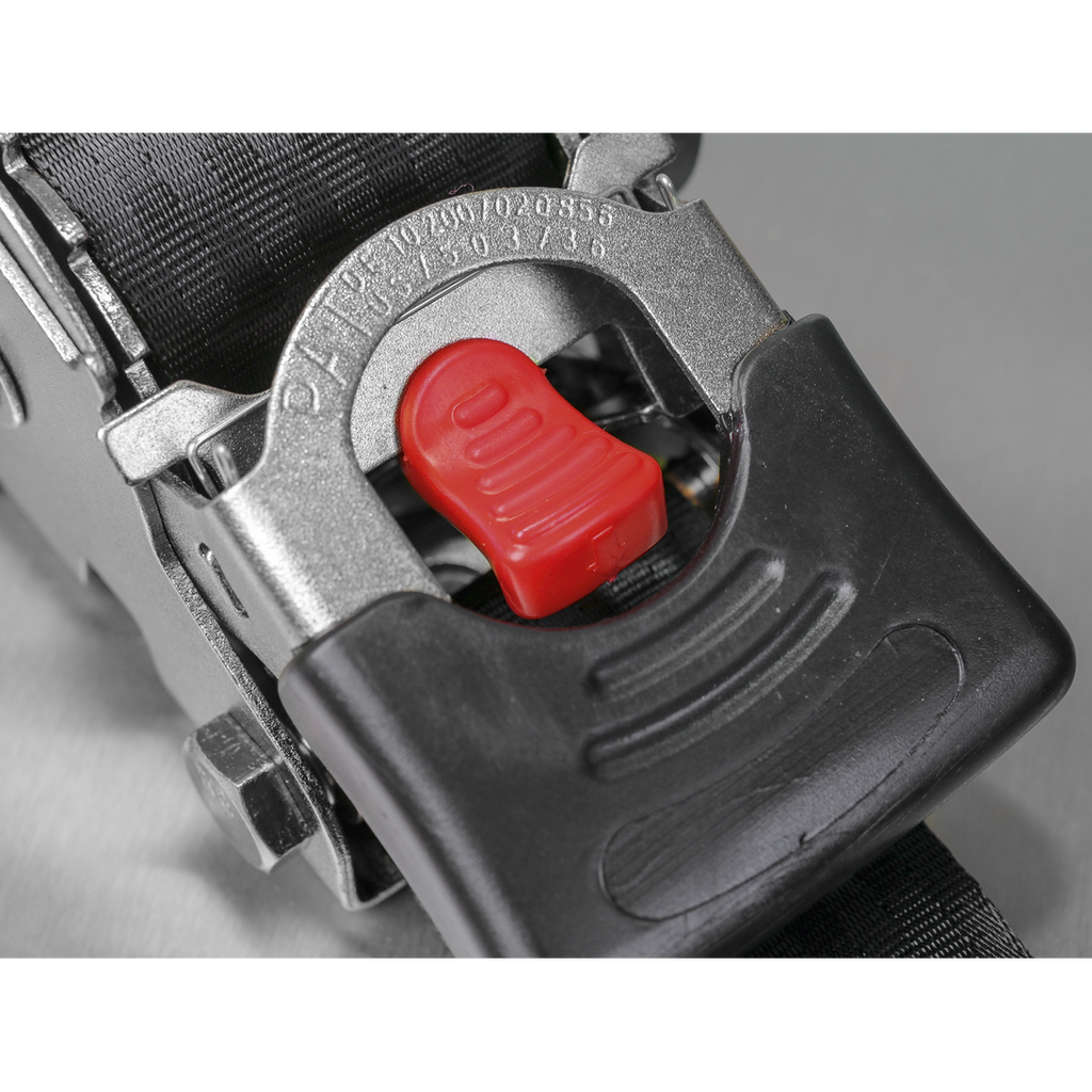 Auto Retractable Ratchet Strap 50mm x 3m ATD50301