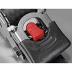 Auto Retractable Ratchet Strap 50mm x 3m ATD50301