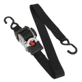 Auto Retractable Ratchet Strap 50mm x 3m ATD50301