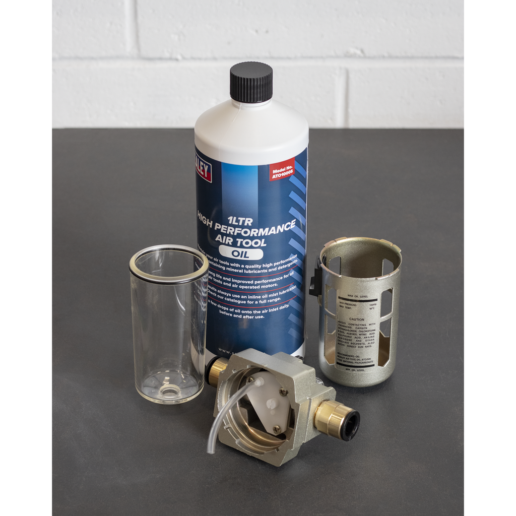 Air Tool Oil 1L ATO1000S