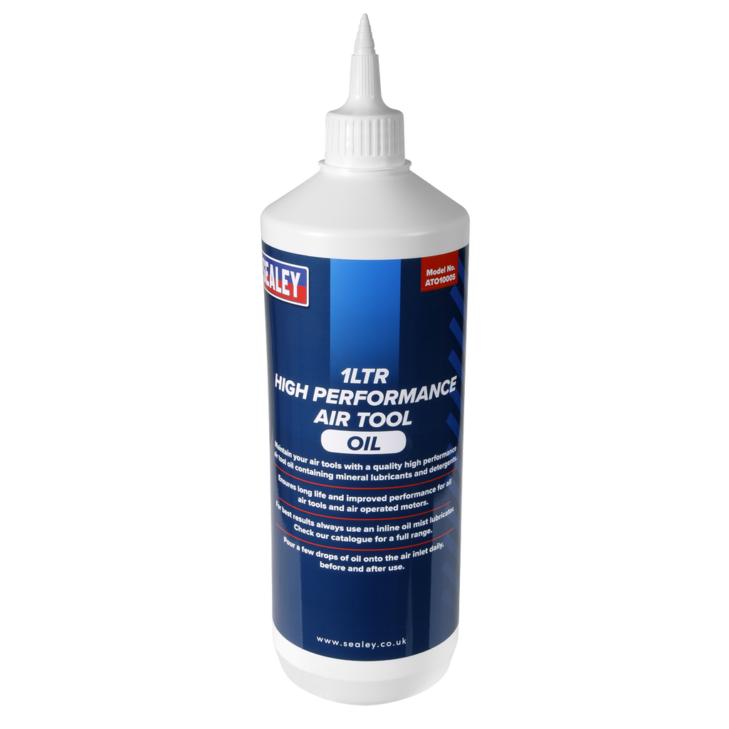 Air Tool Oil 1L ATO1000S