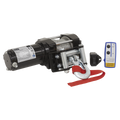 ATV Winch 1000kg Line Pull 12V ATV1000W
