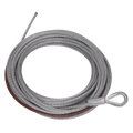 Wire Rope for ATV1000W 4.8mm x 12m ATV1000W.WR