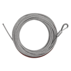 Wire Rope for ATV1000W 4.8mm x 12m ATV1000W.WR