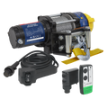 Wireless Winch ATV1135 Combo Kit ATV1135KIT
