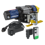 Wireless Winch ATV1135 Combo Kit ATV1135KIT