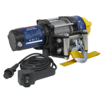 Wireless Winch ATV1135 Combo Kit ATV1135KIT