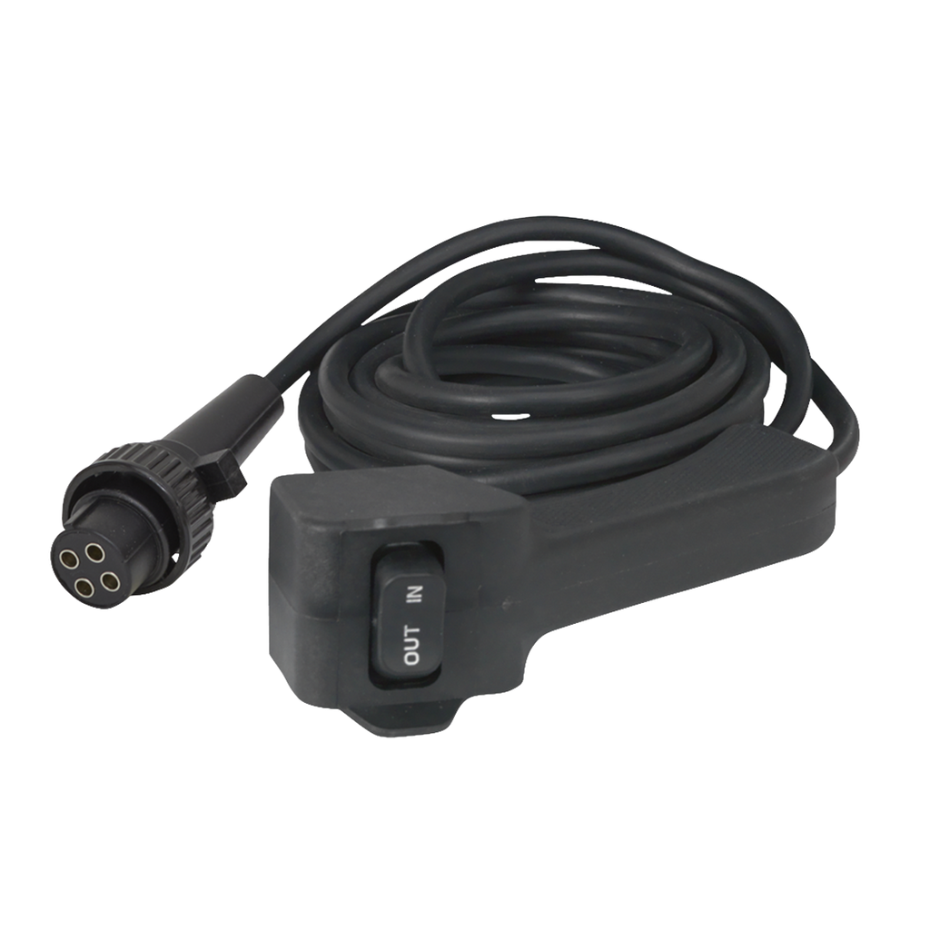 Wireless Winch ATV1135 Combo Kit ATV1135KIT