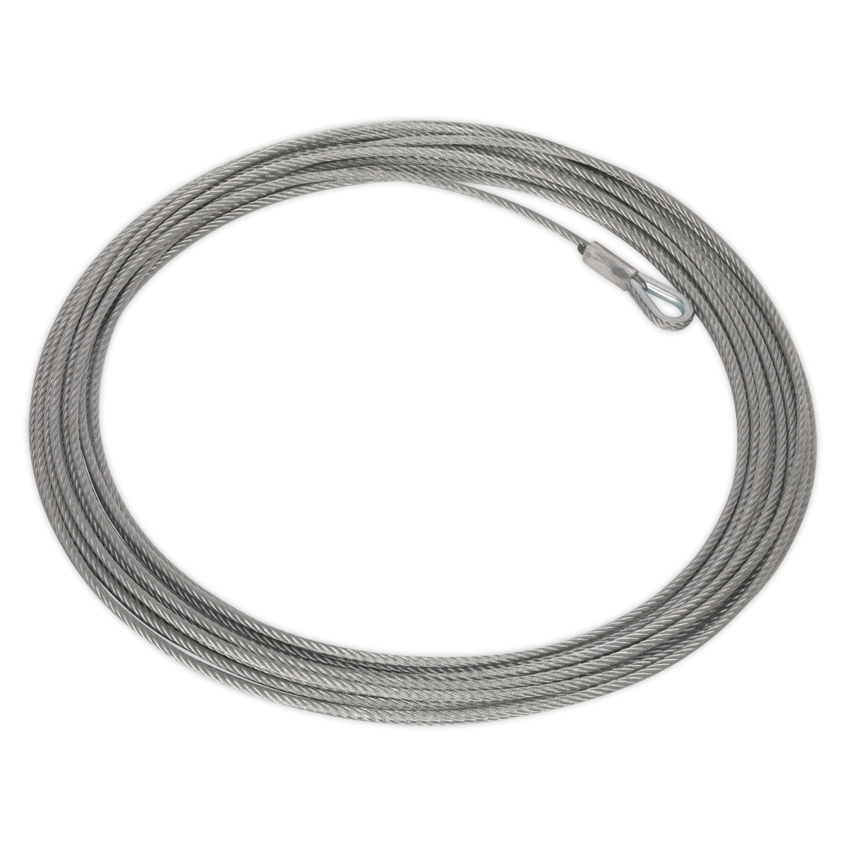 Wire Rope for ATV1135 4.8mm x 15.2m ATV1135.WR