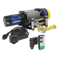 Wireless Winch ATV2040 Combo Kit ATV2040KIT