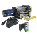 Wireless Winch ATV2040 Combo Kit ATV2040KIT