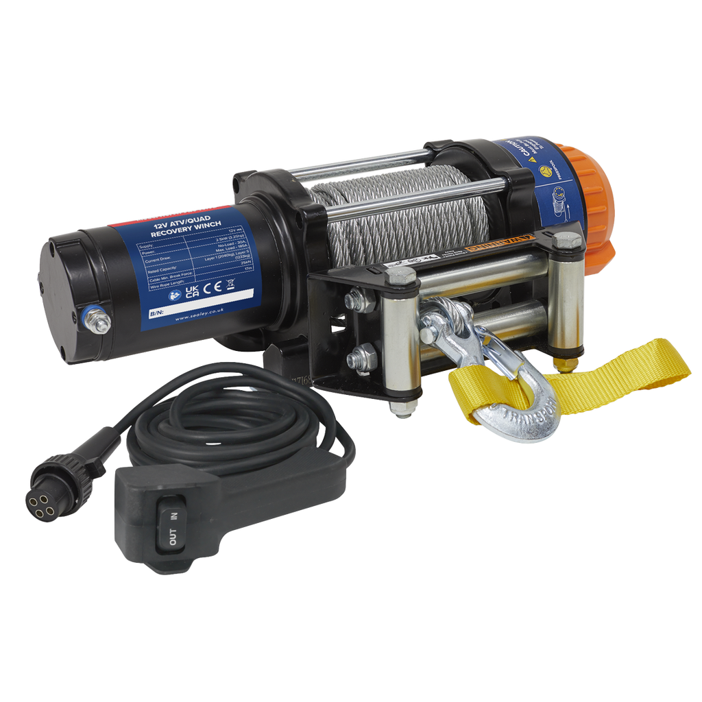Winch Stand Deal WDS1COMBO