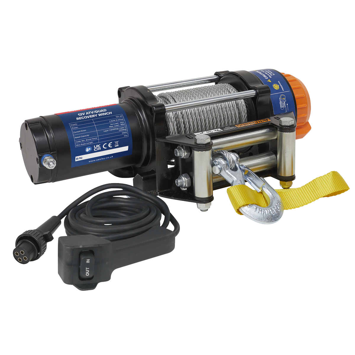 Winch Stand Deal WDS1COMBO