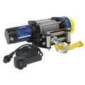 ATV/Quad Recovery Winch 2040kg (4500lb) Line Pull 12V ATV2040