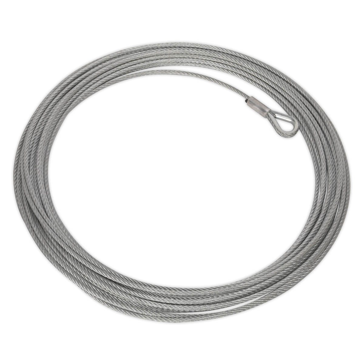 Wire Rope for ATV2040 5.4mm x 17m ATV2040.WR