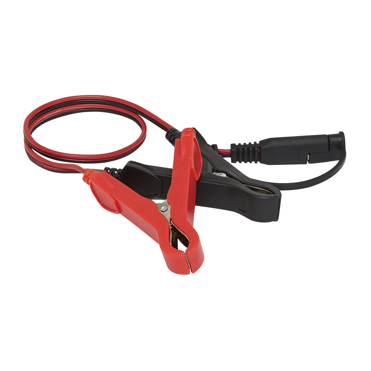 6/12V Compact Smart Trickle Charger & Maintainer 1A AUTOCHARGE100HF