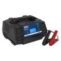 12/24V Compact Auto Smart Charger & Maintainer 12A AUTOCHARGE1200HF