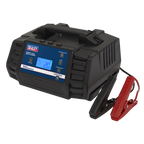 12/24V Compact Auto Smart Charger & Maintainer 12A AUTOCHARGE1200HF