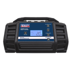 12/24V Compact Auto Smart Charger & Maintainer 12A AUTOCHARGE1200HF