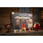 Advent Calendar Tool Kit 32pc AVC005
