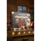 Advent Calendar Tool Kit 32pc AVC005