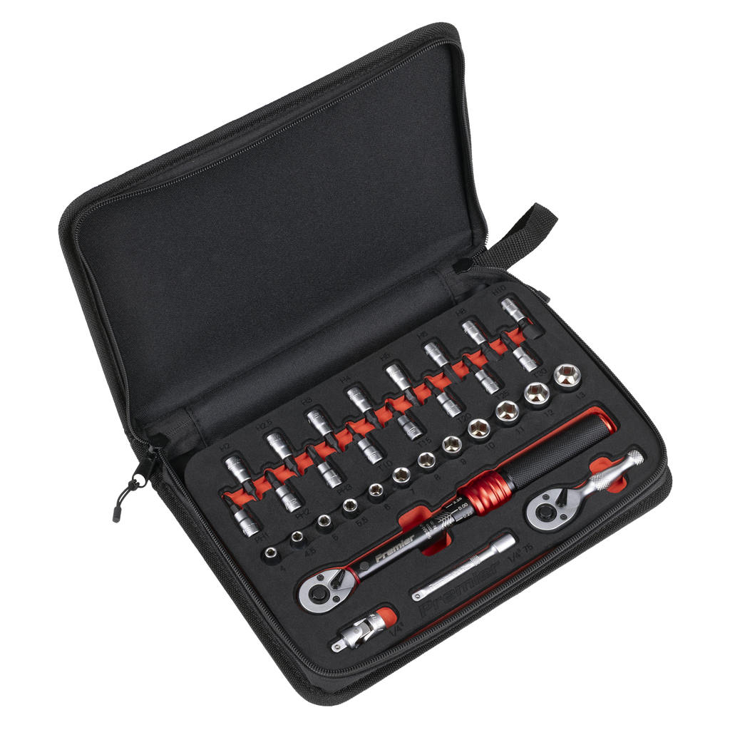 Advent Calendar Tool Kit 32pc AVC005
