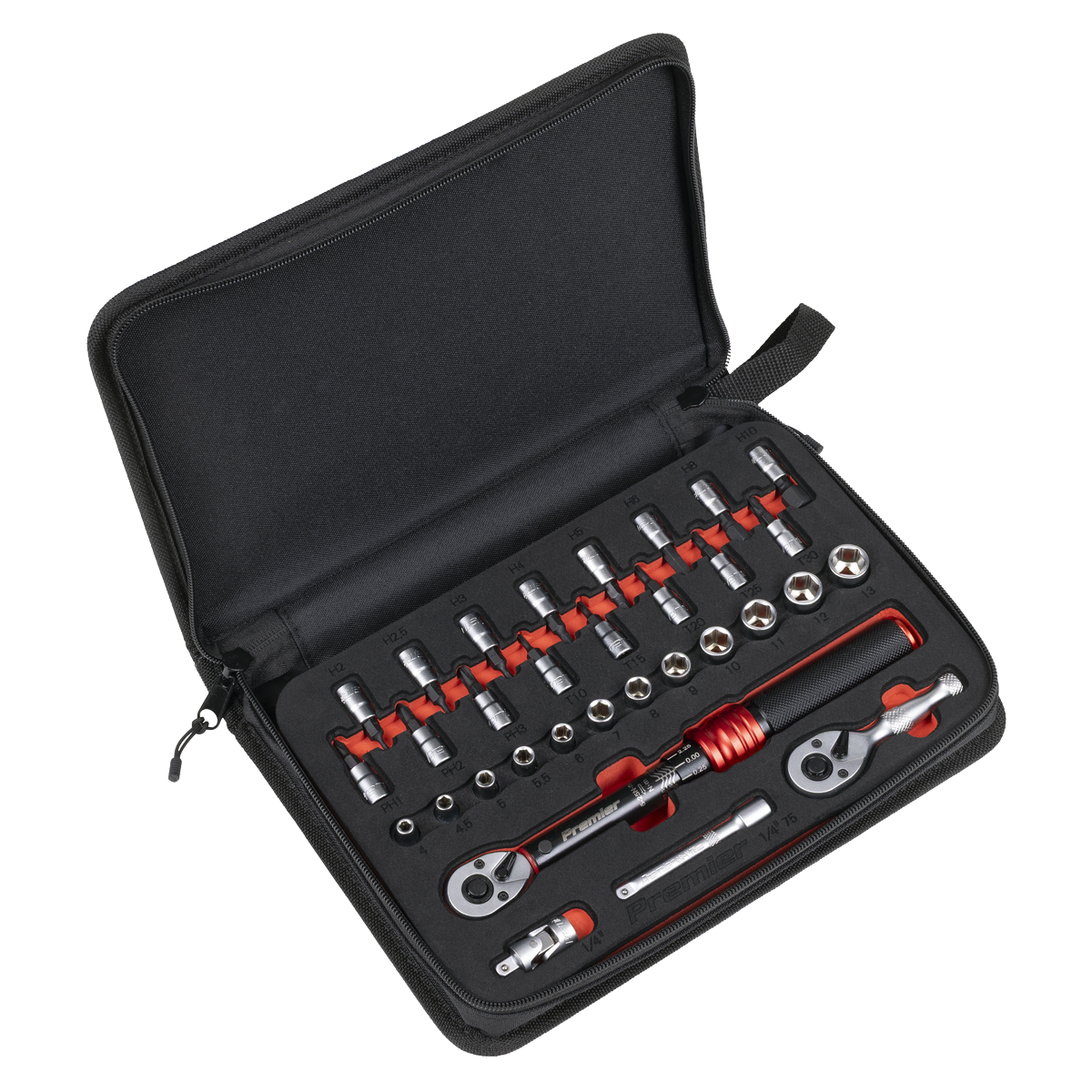 Advent Calendar Tool Kit 32pc AVC005