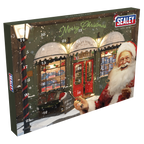 Advent Calendar Tool Kit 32pc AVC005