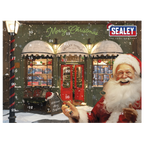 Advent Calendar Tool Kit 32pc AVC005