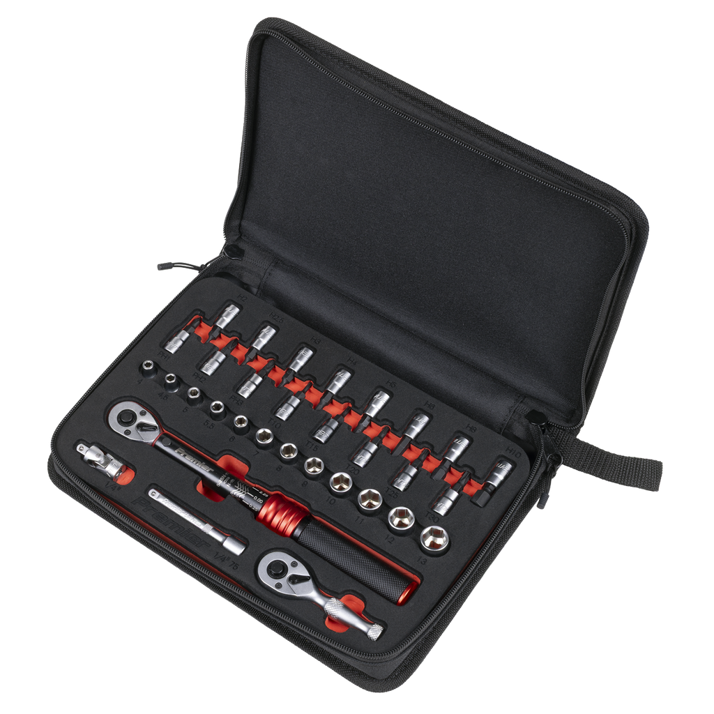 Advent Calendar Tool Kit 32pc AVC005