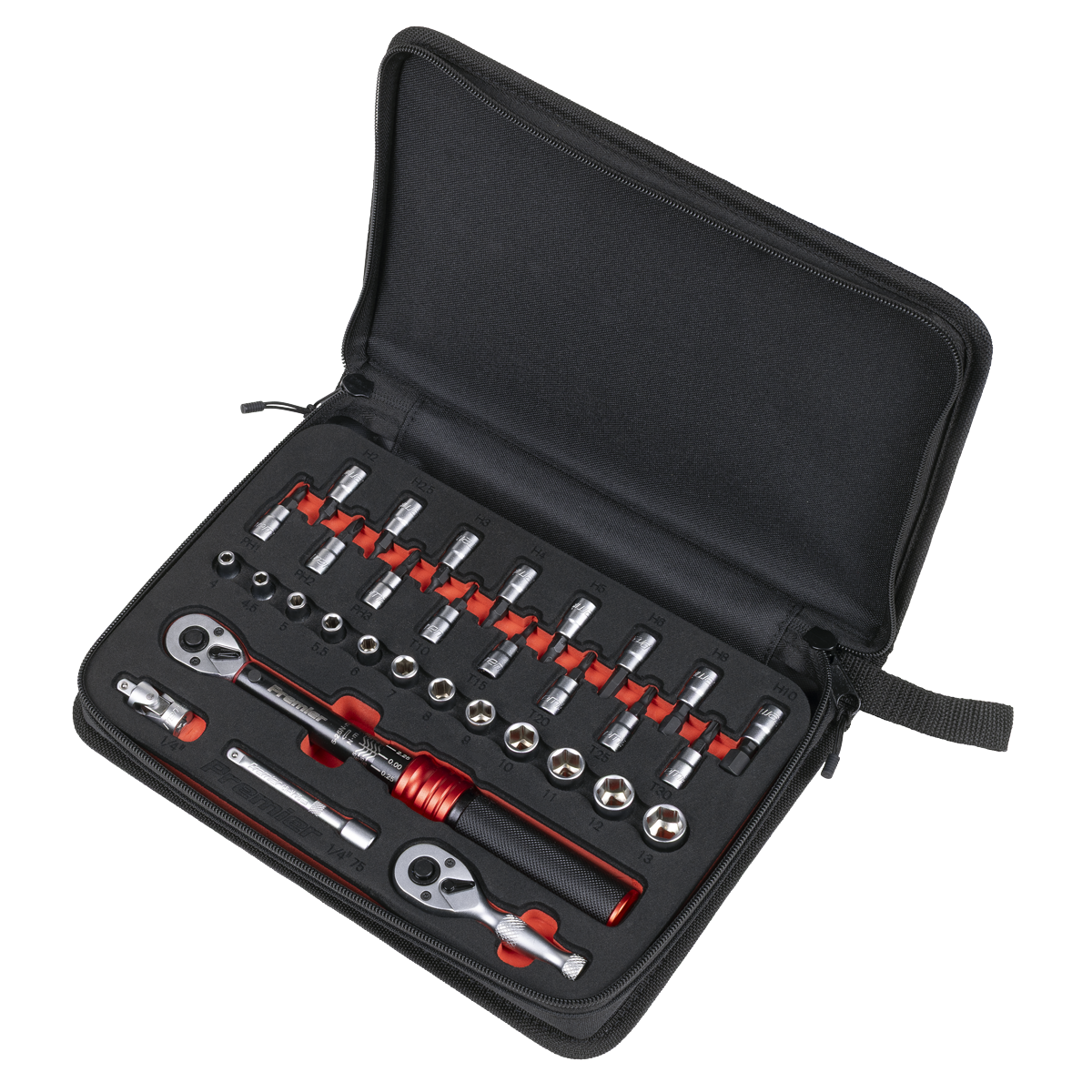Advent Calendar Tool Kit 32pc AVC005