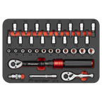 Advent Calendar Tool Kit 32pc AVC005