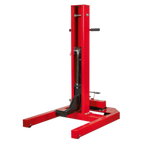 Air/Hydraulic Vehicle Lift with Foot Pedal 1.5 Tonne AVR1500FP