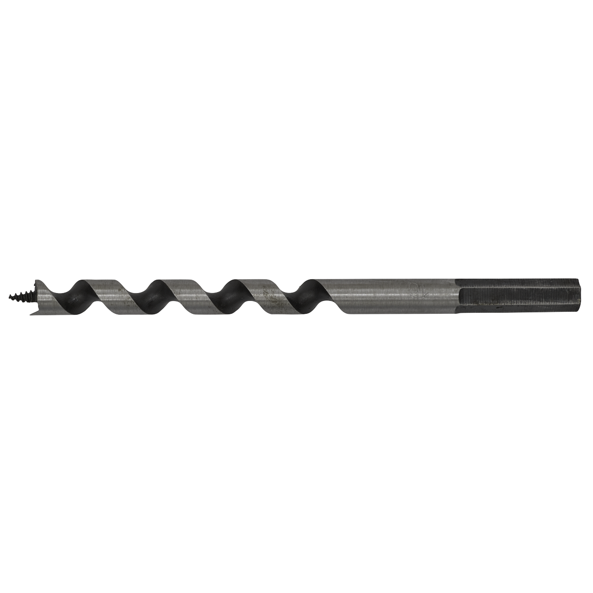 Auger Wood Drill Bit 10 x 155mm AW10x155