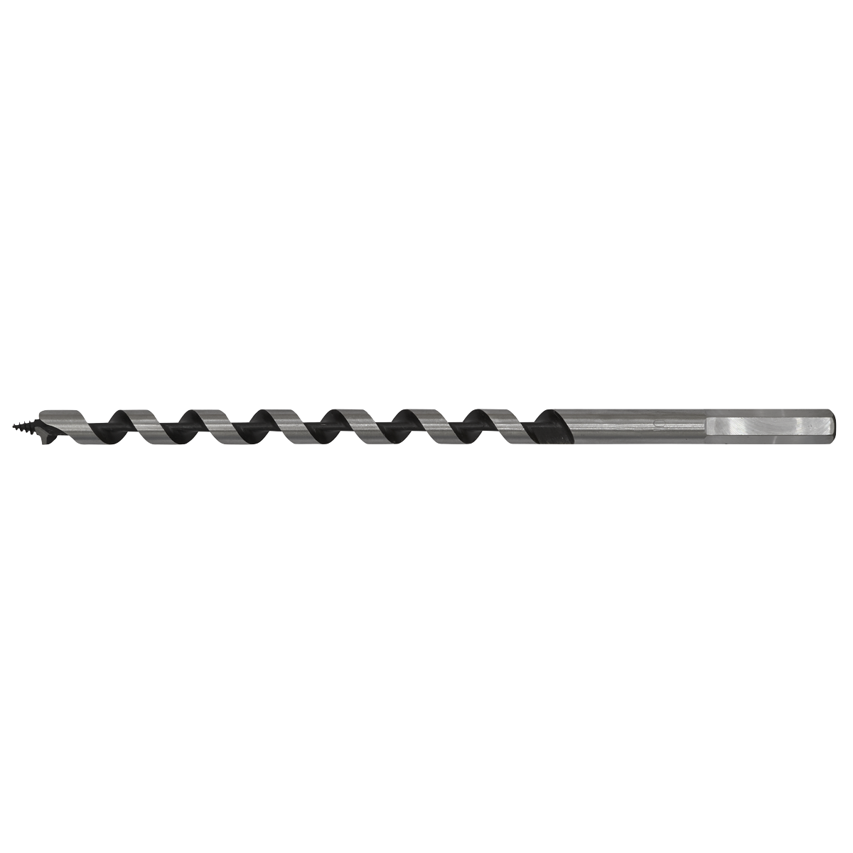 Auger Wood Drill Bit 10 x 235mm AW10x235