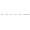 Auger Wood Drill Bit 10 x 460mm AW10x460