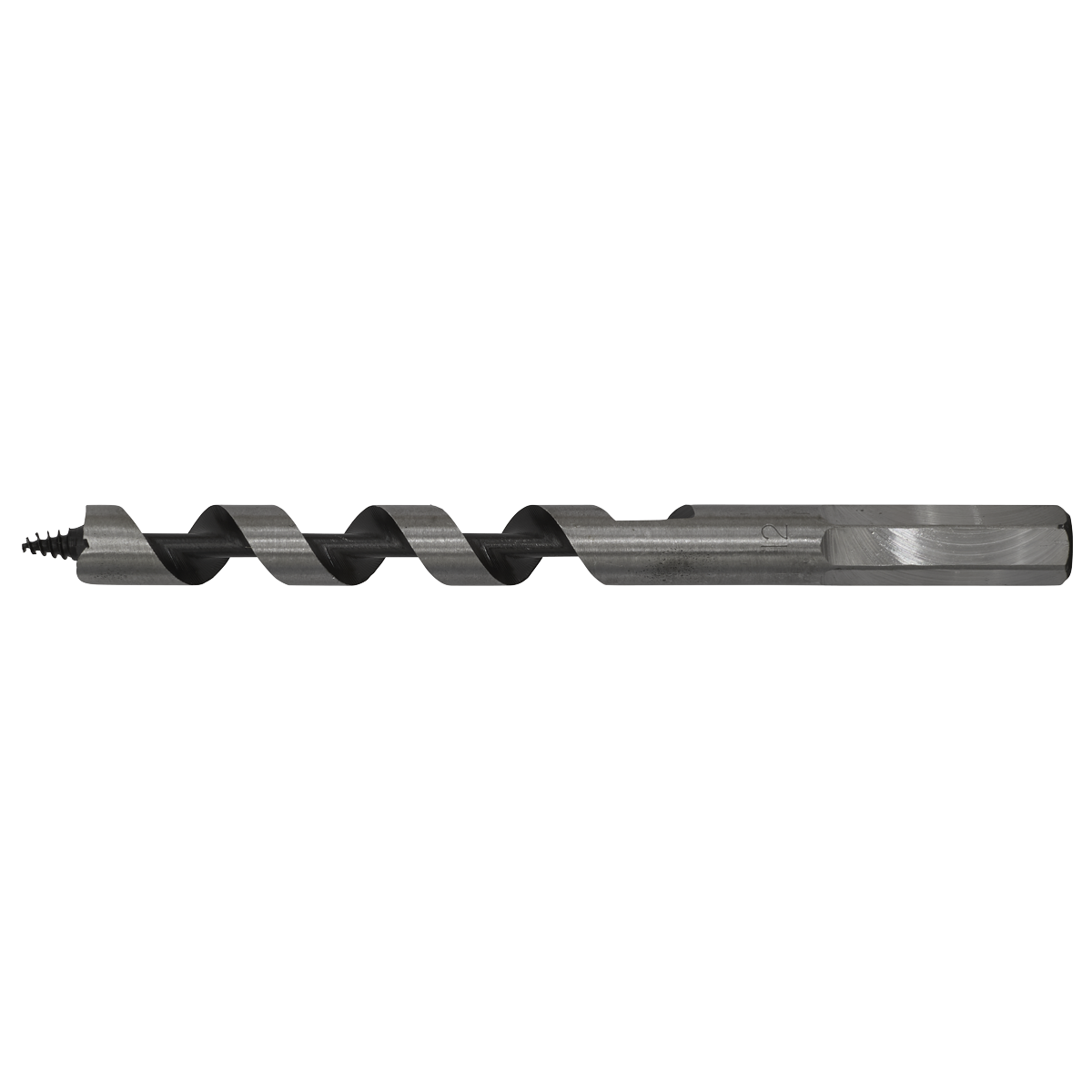 Auger Wood Drill Bit 12 x 155mm AW12x155