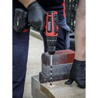 Auger Wood Drill Bit 12 x 235mm AW12x235