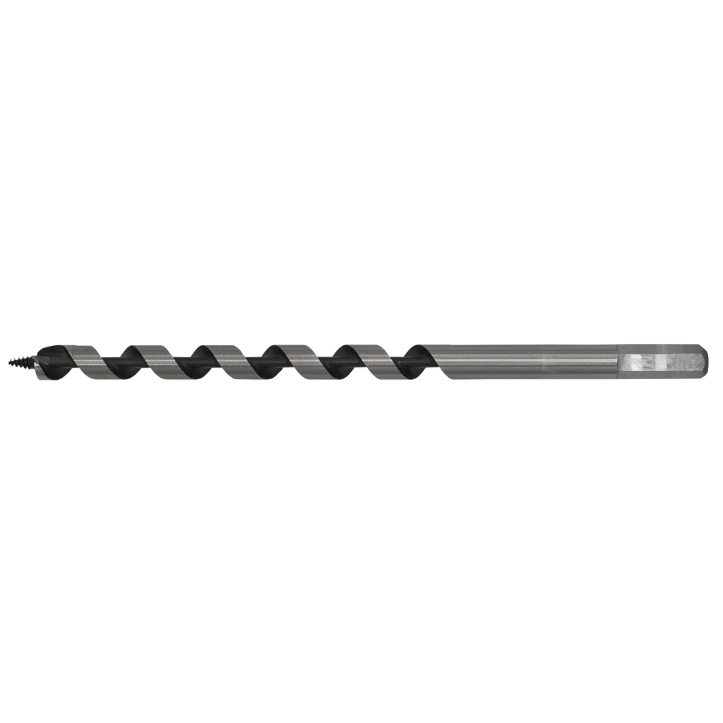 Auger Wood Drill Bit 12 x 235mm AW12x235