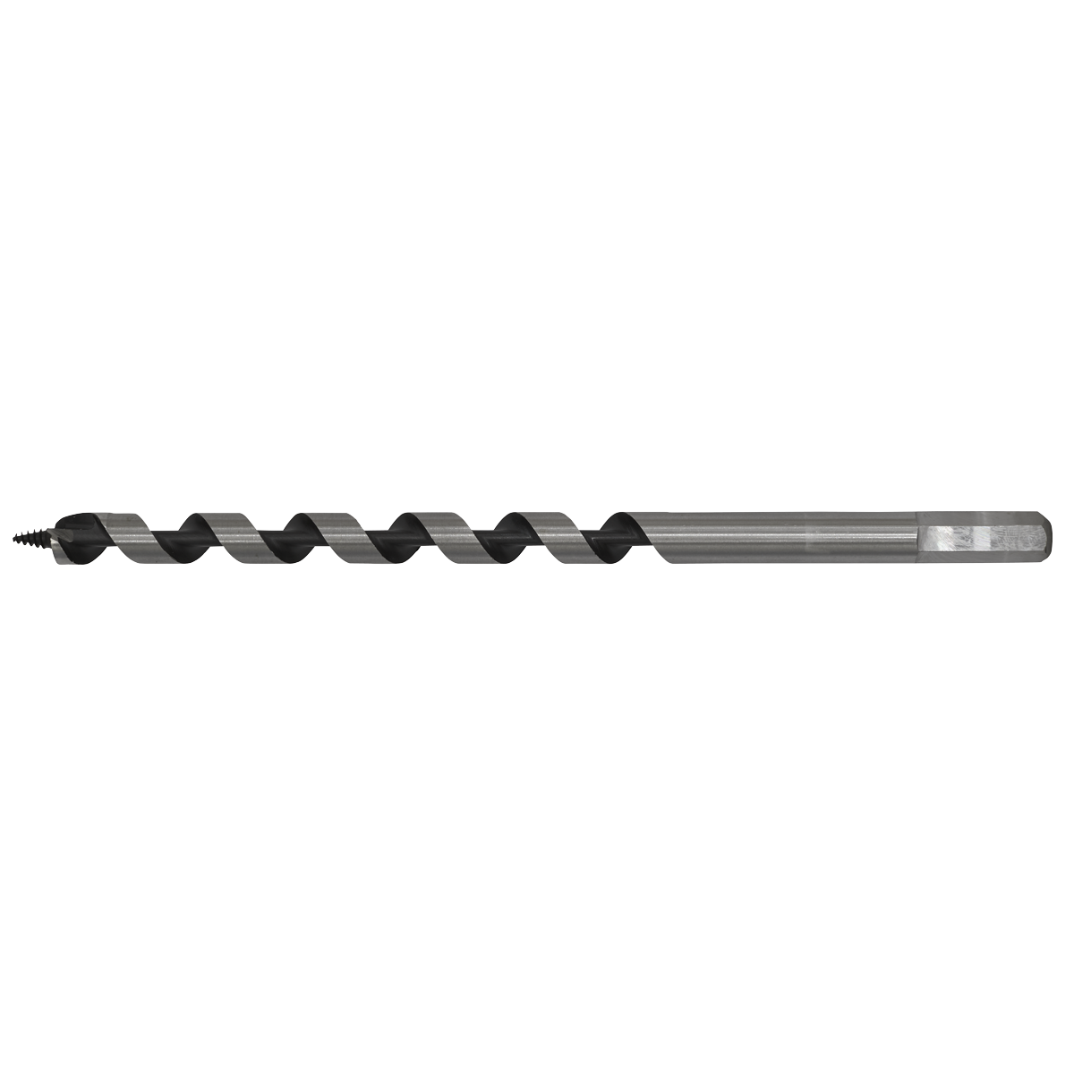 Auger Wood Drill Bit 12 x 235mm AW12x235