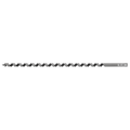 Auger Wood Drill Bit 12 x 460mm AW12X460