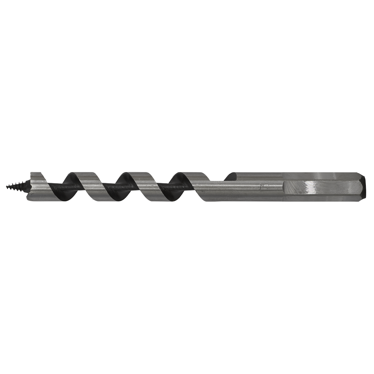 Auger Wood Drill Bit 13 x 155mm AW13x155