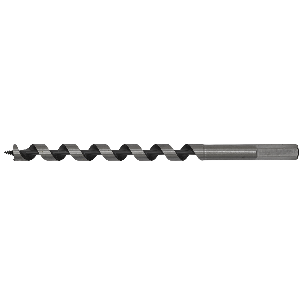 Auger Wood Drill Bit 13 x 235mm AW13X235