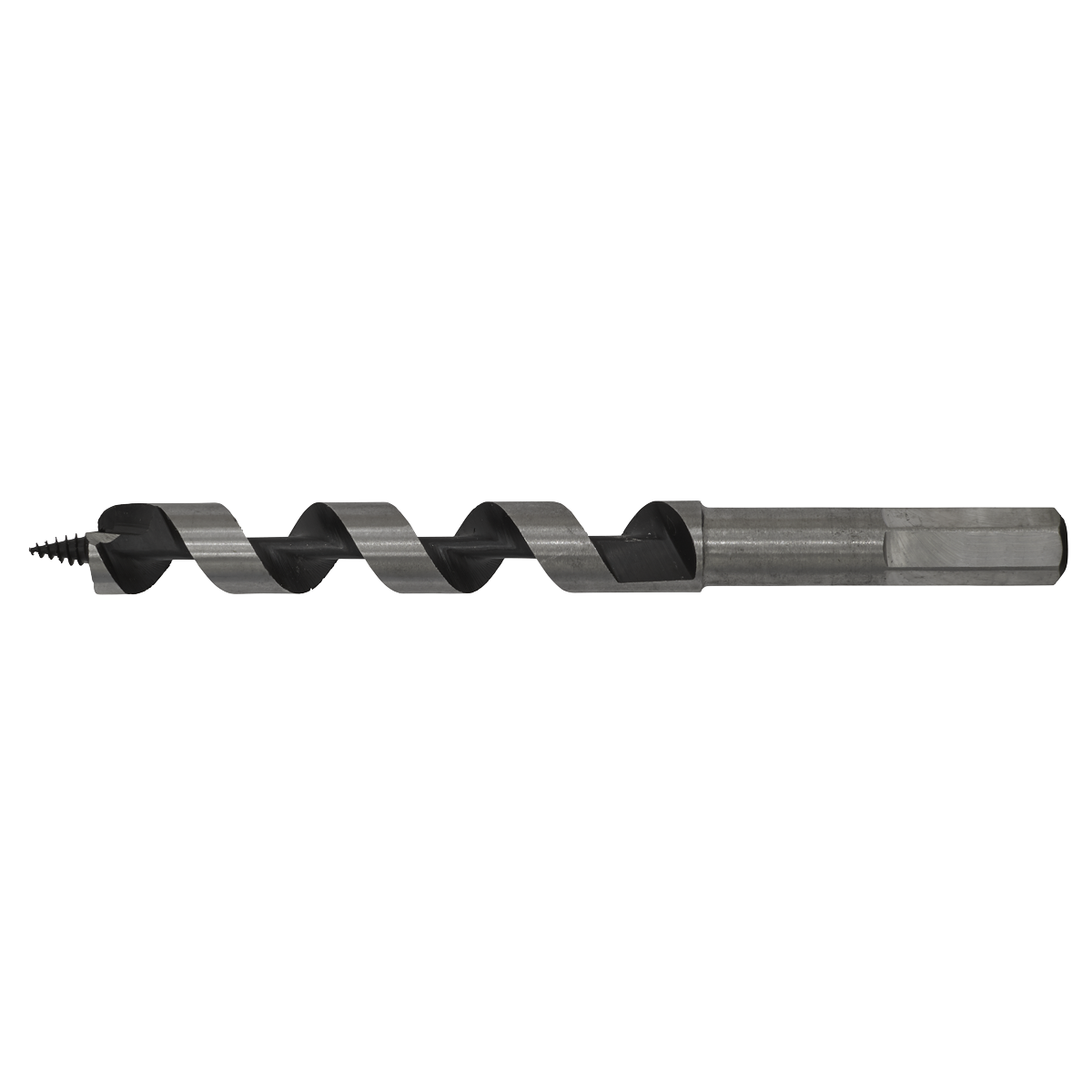 Auger Wood Drill Bit 14 x 155mm AW14x155