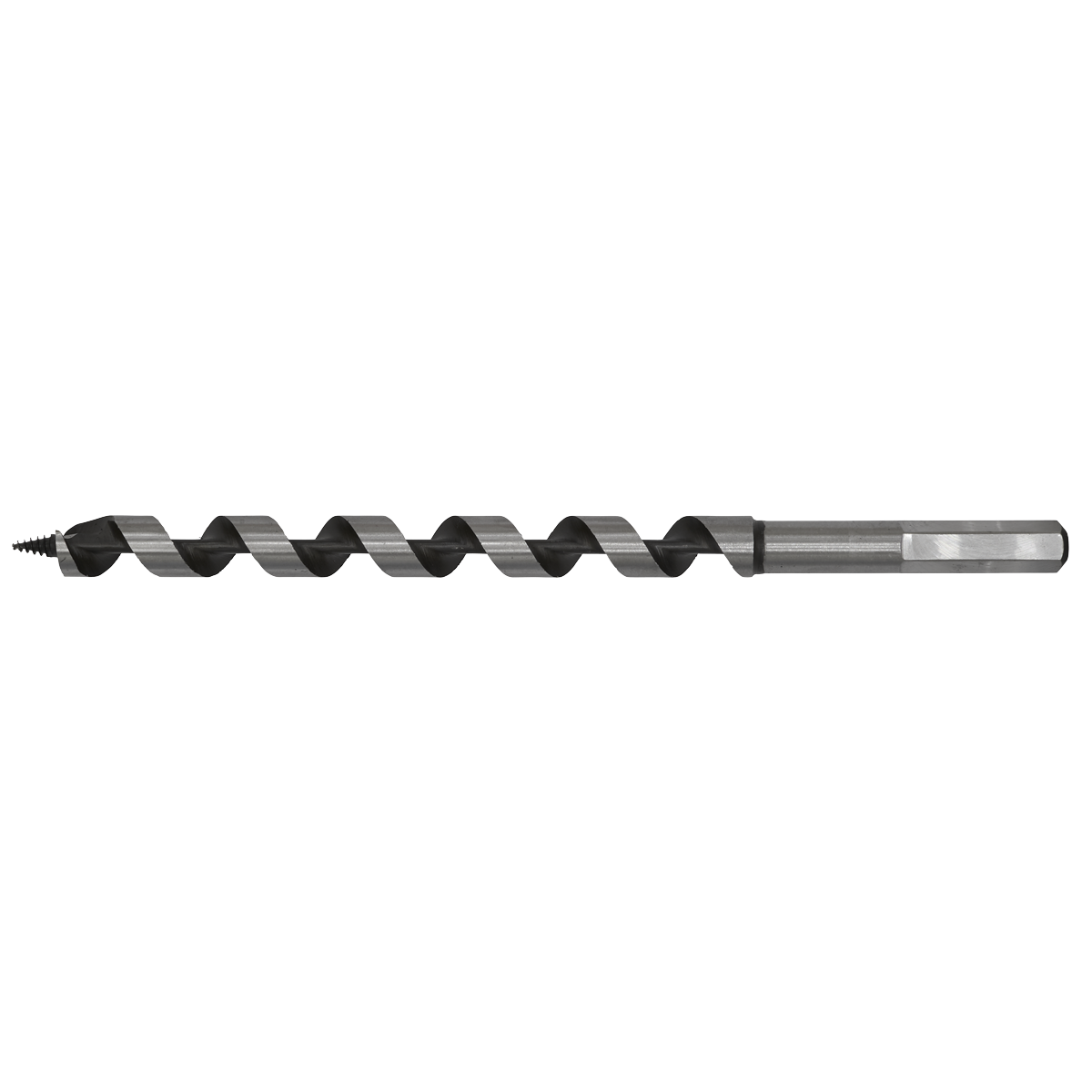 Auger Wood Drill Bit 14 x 235mm AW14x235